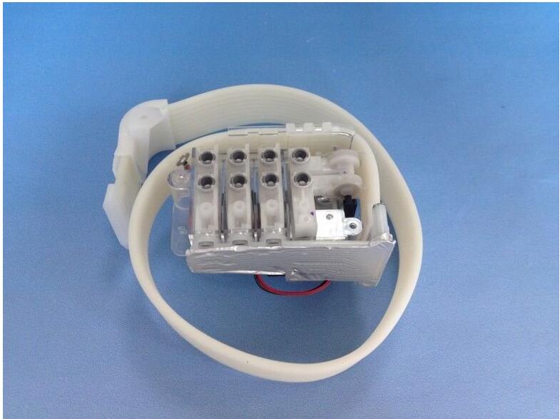 Neuer Tintendämpfer für Epson Stylus Pro Drucker 3800 3850 3880 3890